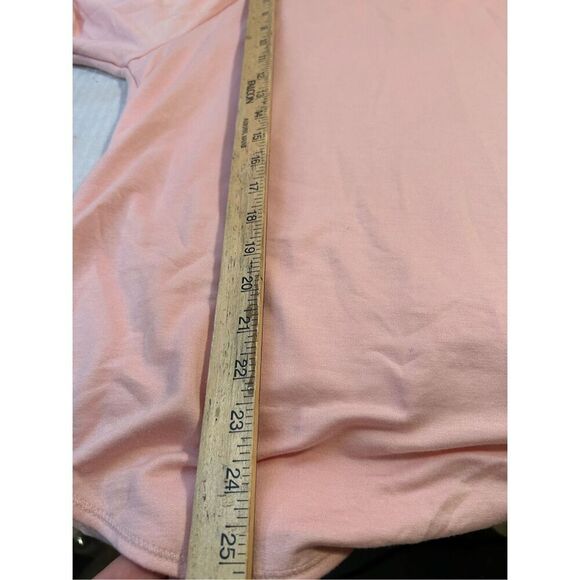 2 Workout top pink sweatshirts Avia? - Picture 4 of 6